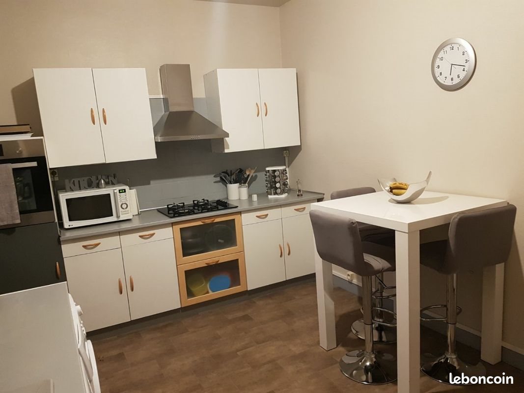 Appartement à vendre, 93m², Avallon