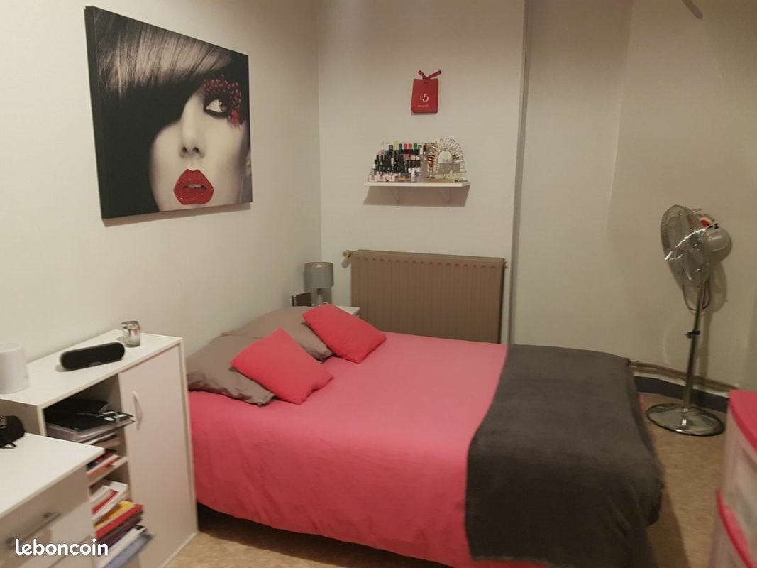 Appartement à vendre, 93m², Avallon