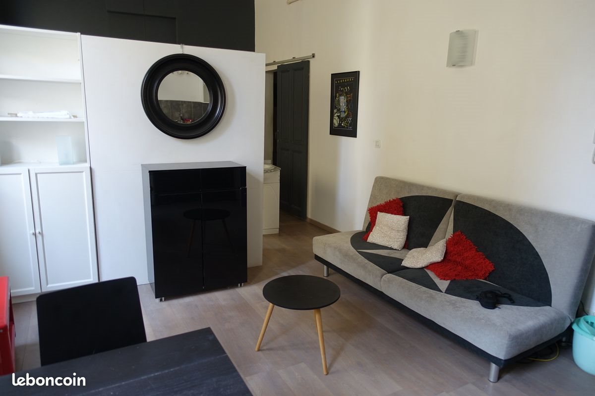 Appartement à louer, 32m², Avignon