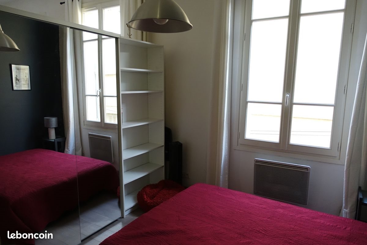 Appartement à louer, 32m², Avignon