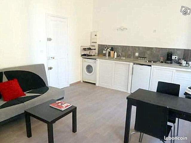 Appartement à louer, 32m², Avignon