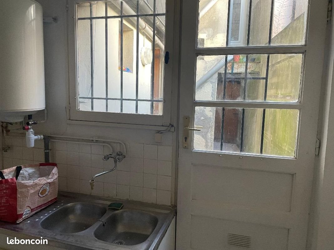 Appartement à louer, 33m², Le Havre