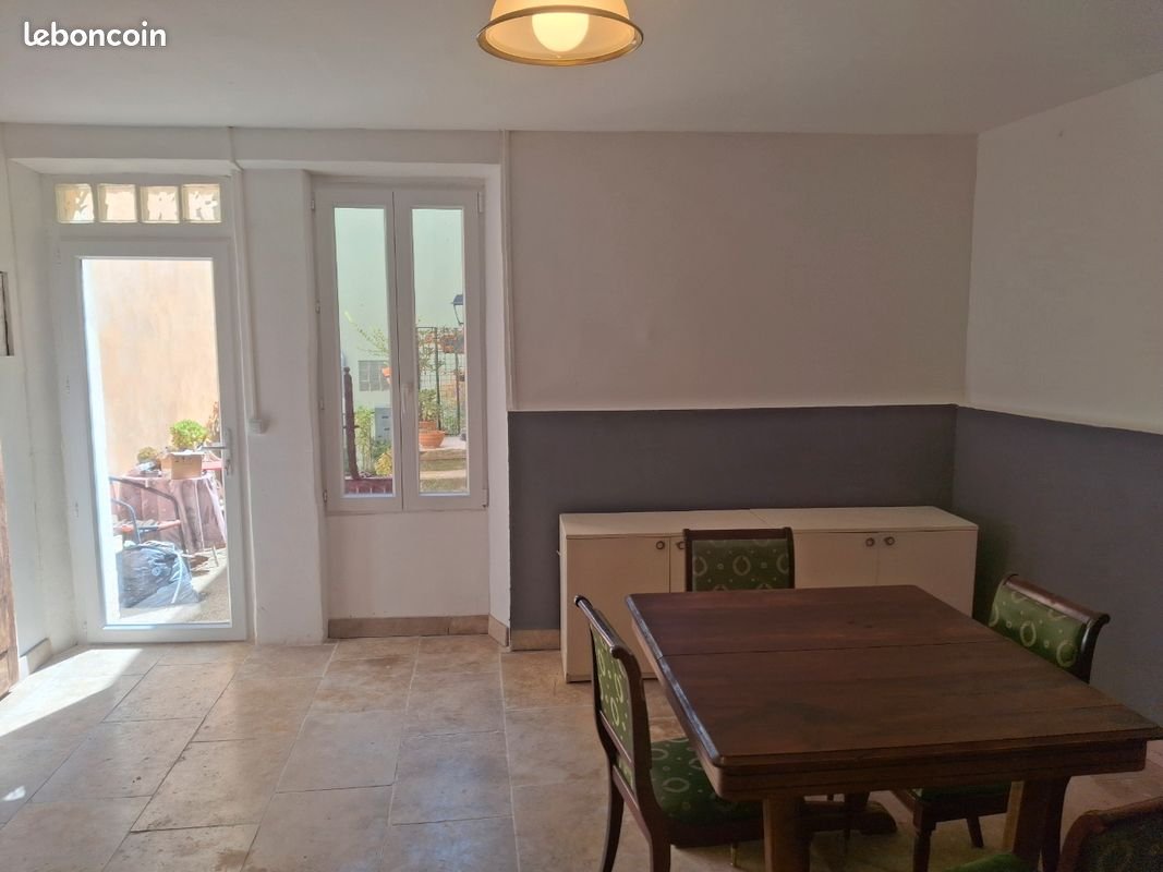 Appartement à louer, 35m², Beaumes-de-Venise