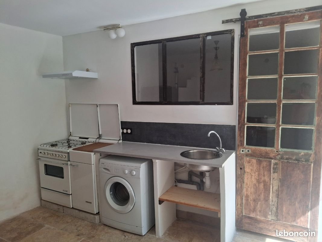 Appartement à louer, 35m², Beaumes-de-Venise