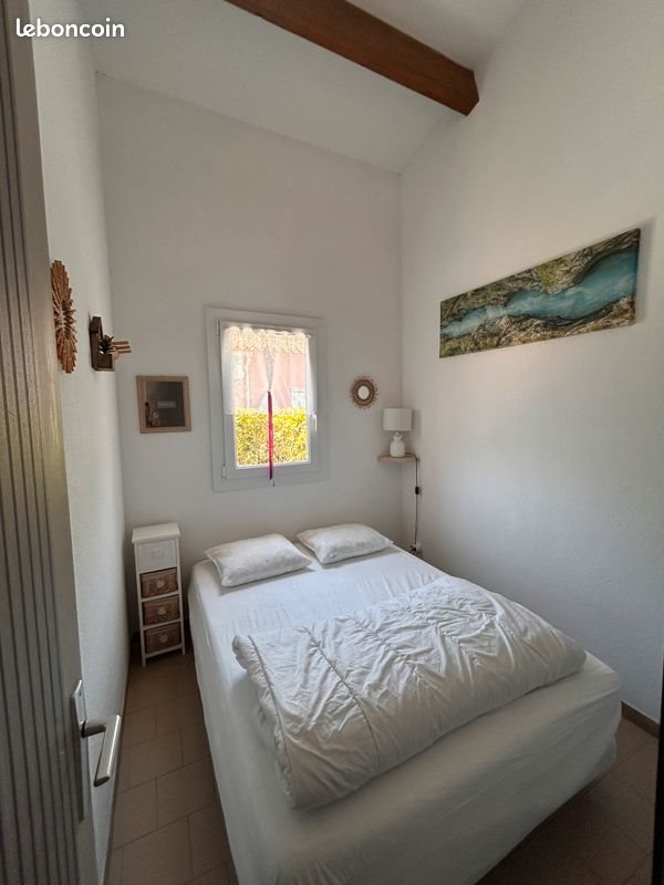 Maison à louer, 36m², Agde (Cap d'Agde)
