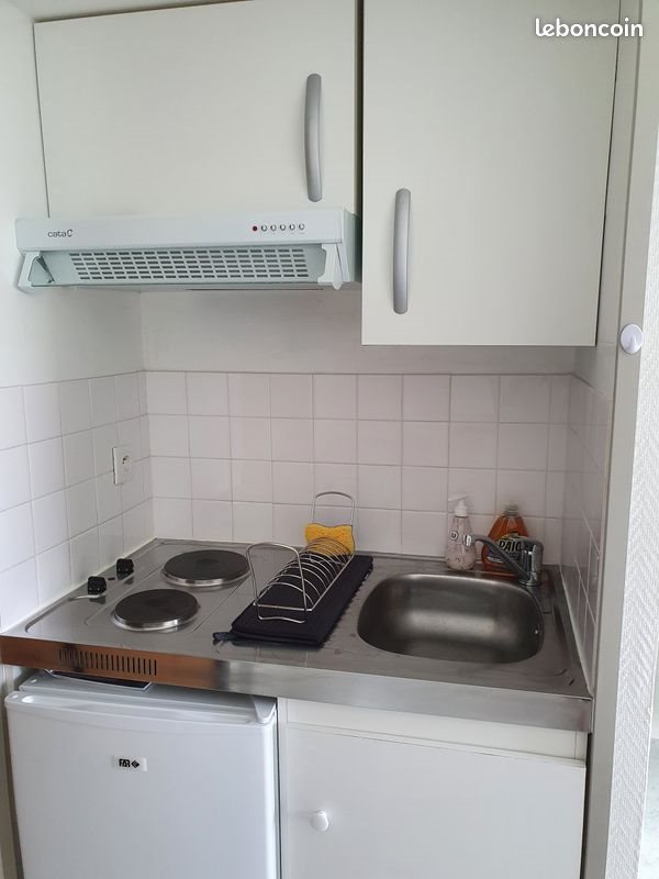 Appartement à louer, 18m², Gradignan