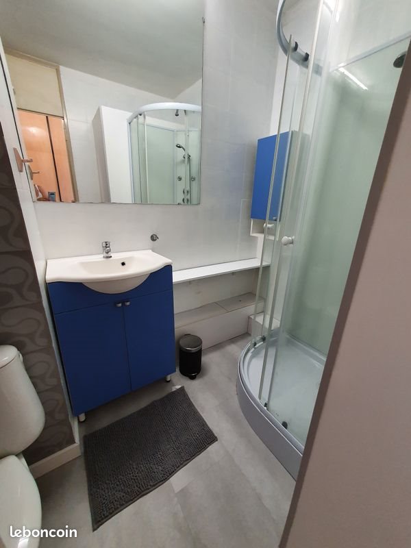 Appartement à louer, 18m², Gradignan