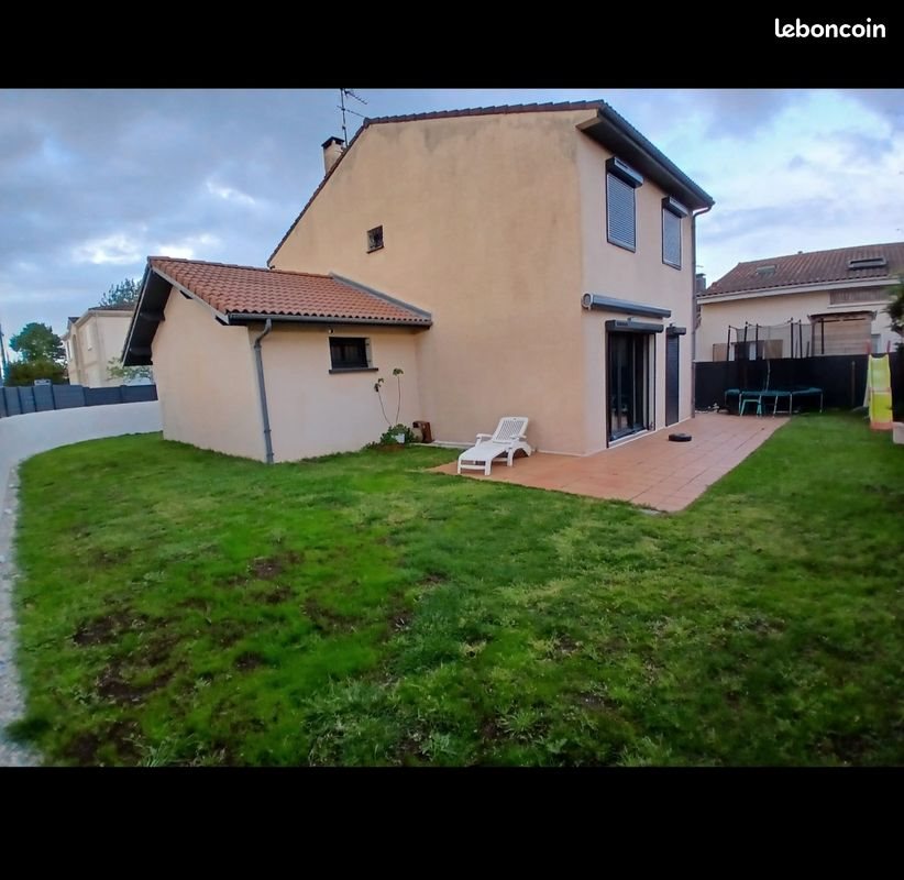 Maison à vendre, 129m², Bordeaux