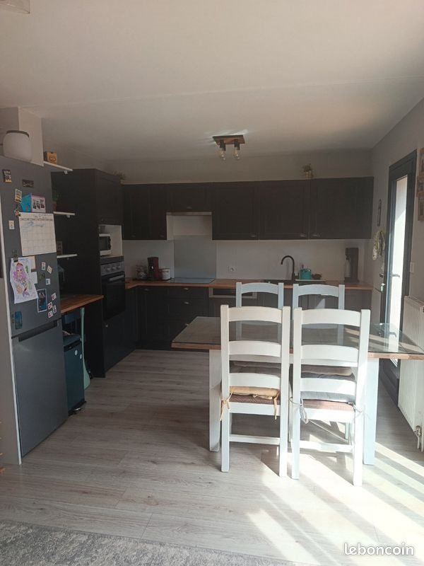 Maison à vendre, 129m², Bordeaux
