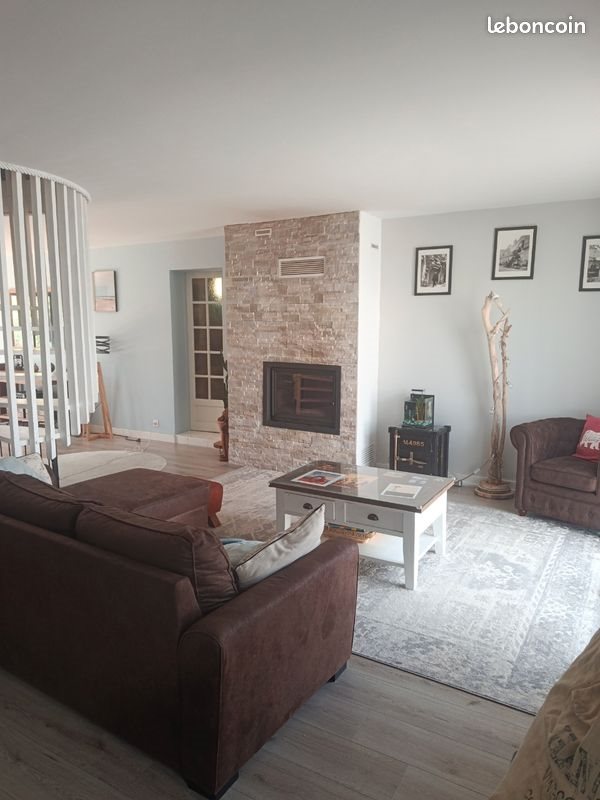 Maison à vendre, 129m², Bordeaux
