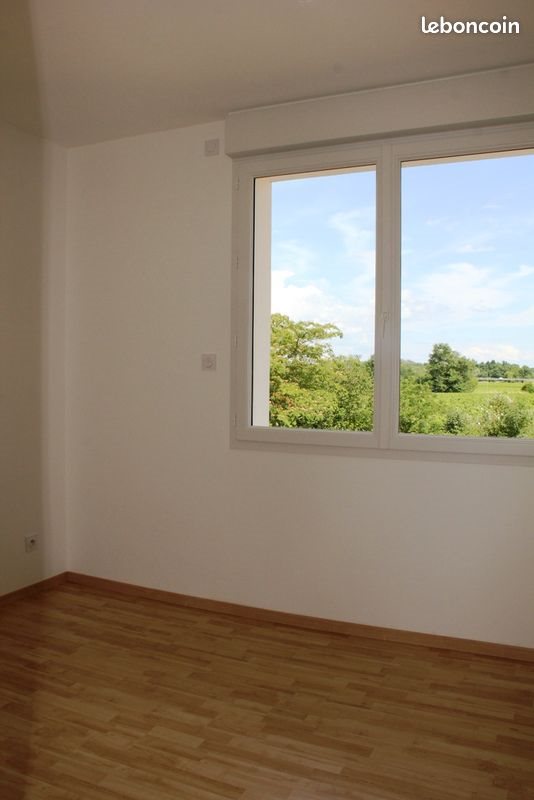 Maison à louer, 66m², Génissac