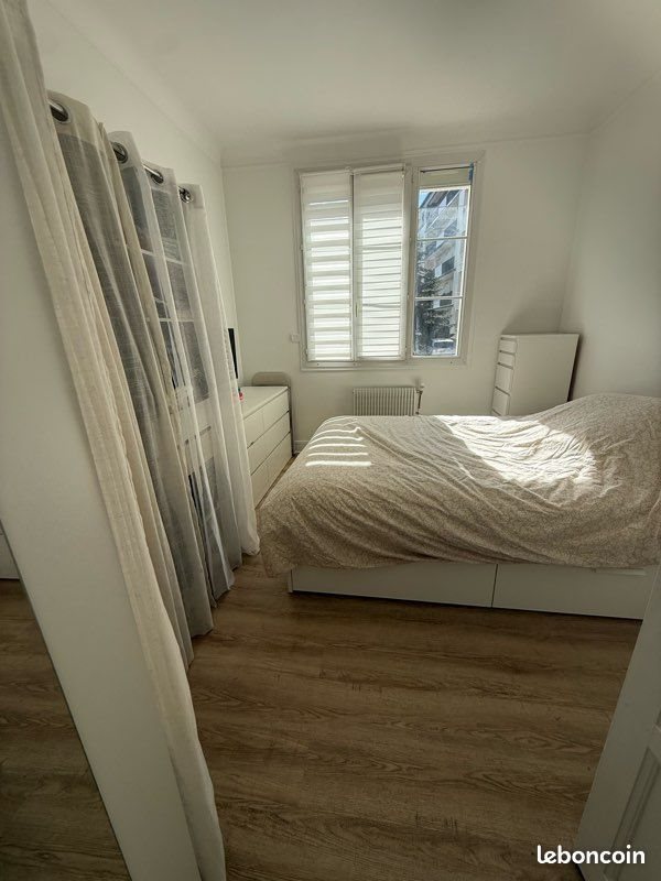 Appartement à vendre, 49m², Reims