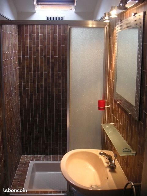 Maison à louer, 26m², Bordeaux