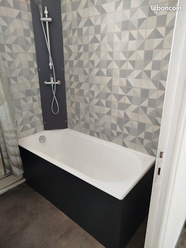 Appartement à vendre, 45m², Saint-Lô