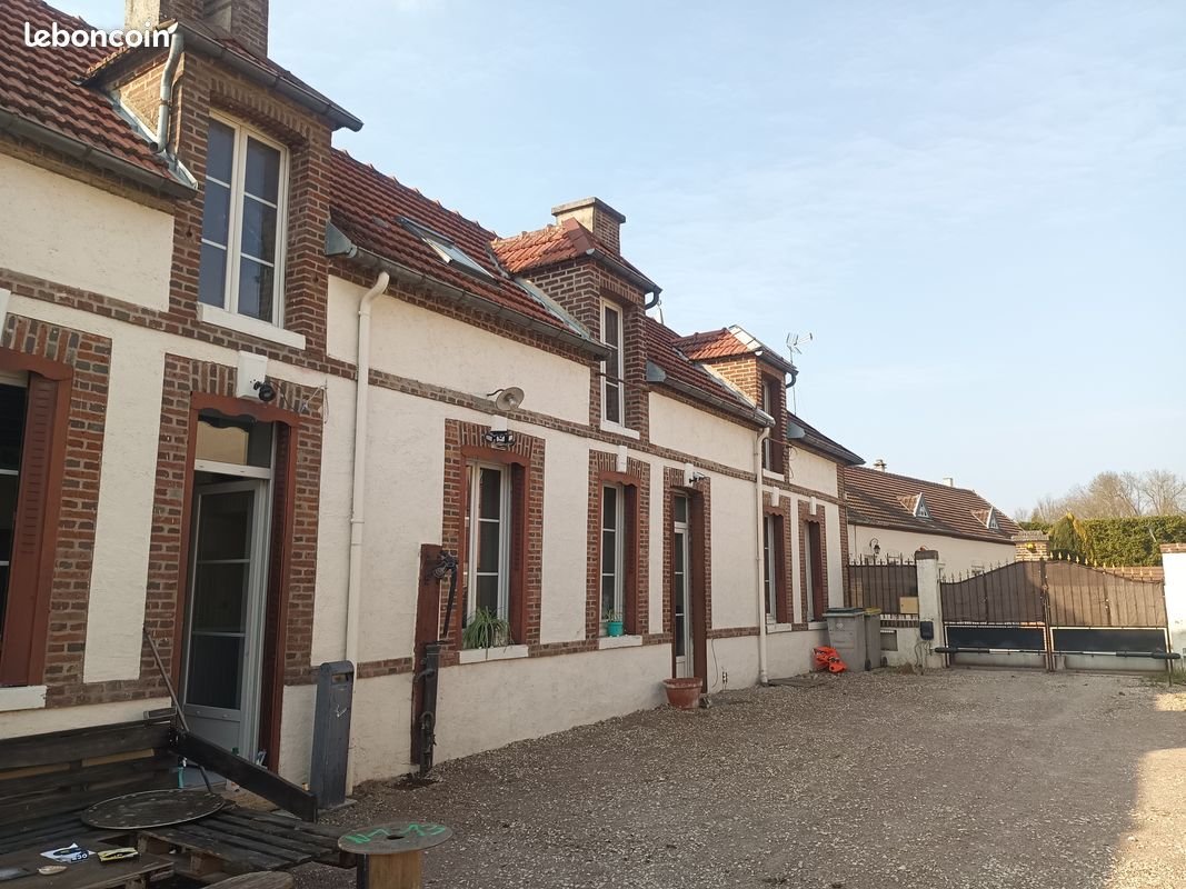 Maison à vendre, 160m², Marigny-le-Châtel