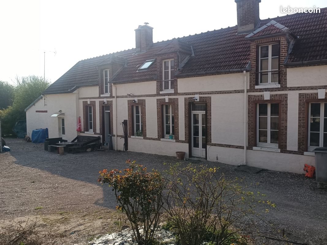 Maison à vendre, 160m², Marigny-le-Châtel