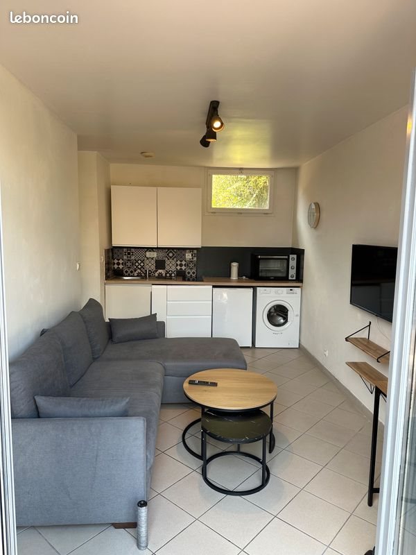 Appartement à louer, 25m², Amiens