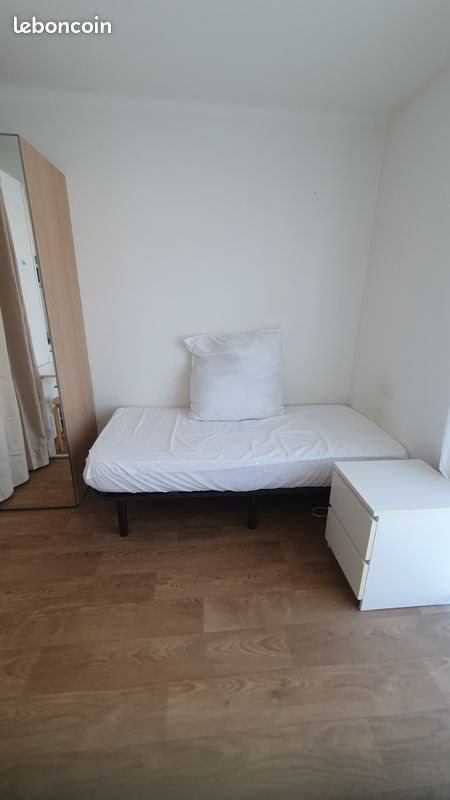 Appartement à louer, 13m², La Roche-sur-Yon