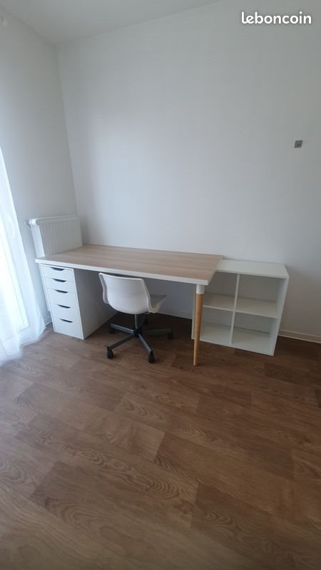Appartement à louer, 13m², La Roche-sur-Yon