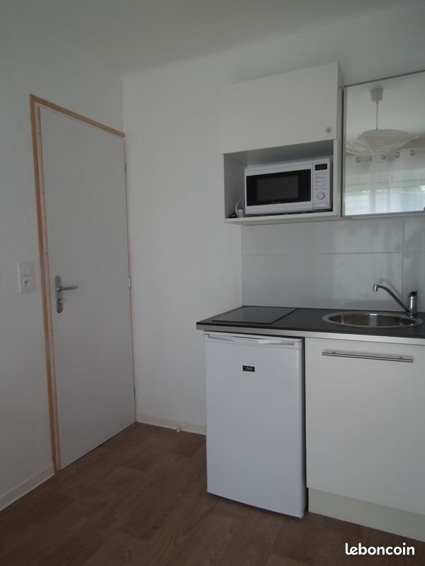 Appartement à louer, 13m², La Roche-sur-Yon