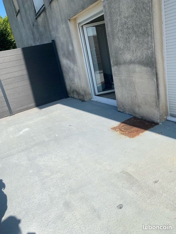 Appartement à louer, 99m², Gennes