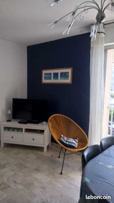 Appartement à louer, 60m², Les Sables-d'Olonne
