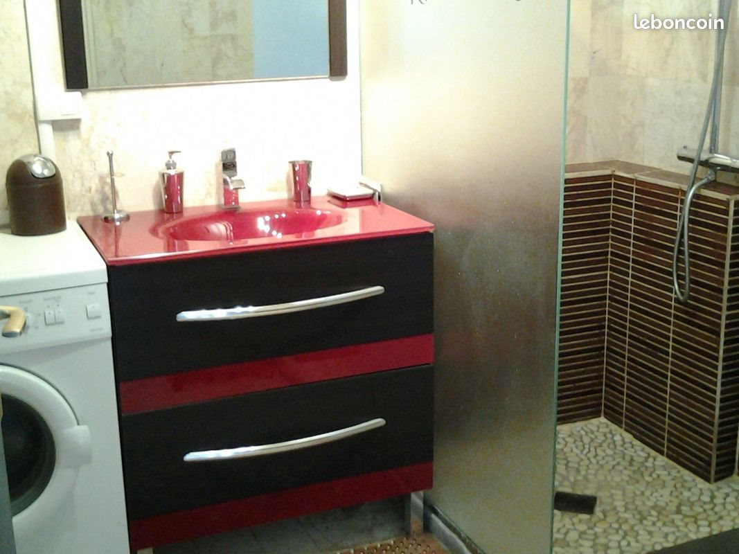 Appartement à louer, 60m², Les Sables-d'Olonne