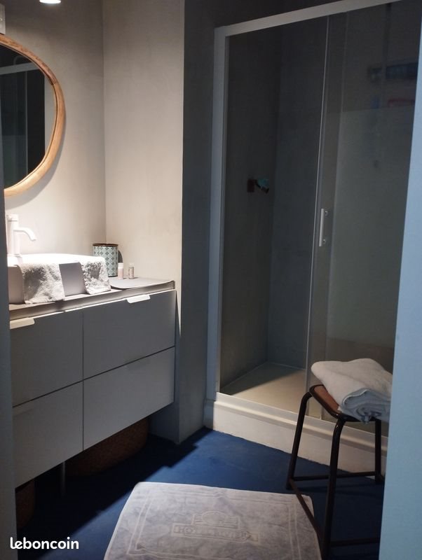 Appartement à louer, 54m², Toulon