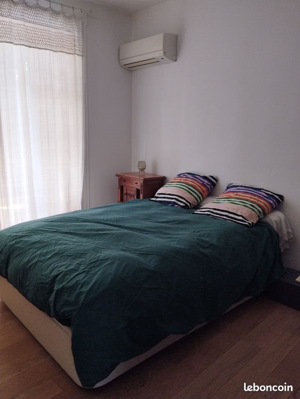 Appartement à louer, 54m², Toulon