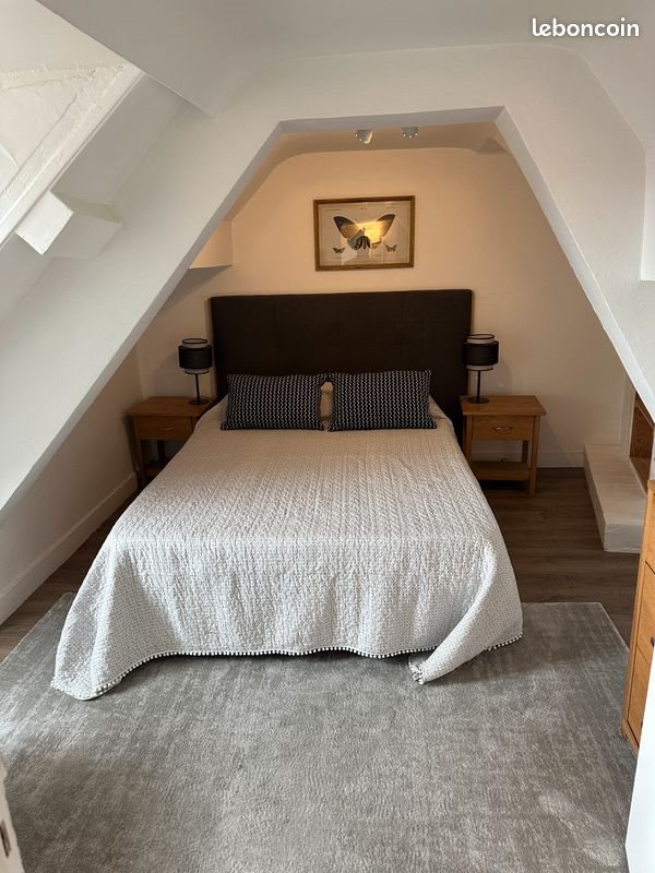 Appartement à louer, 31m², Caen