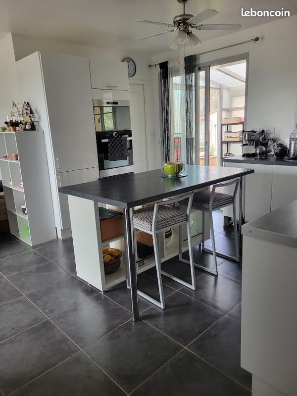 Maison à vendre, 105m², Baignes-Sainte-Radegonde