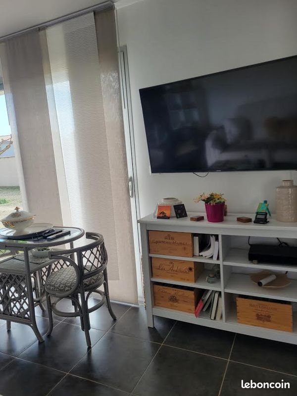 Maison à vendre, 105m², Baignes-Sainte-Radegonde