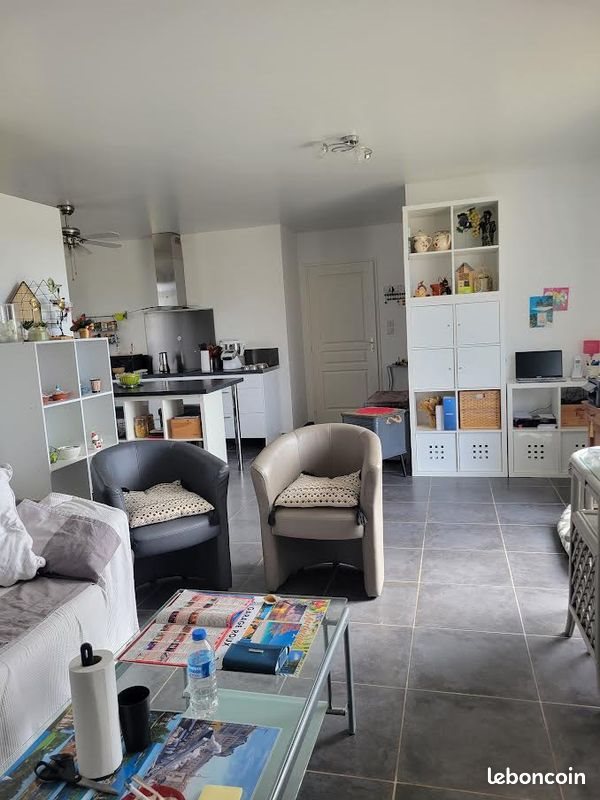 Maison à vendre, 105m², Baignes-Sainte-Radegonde