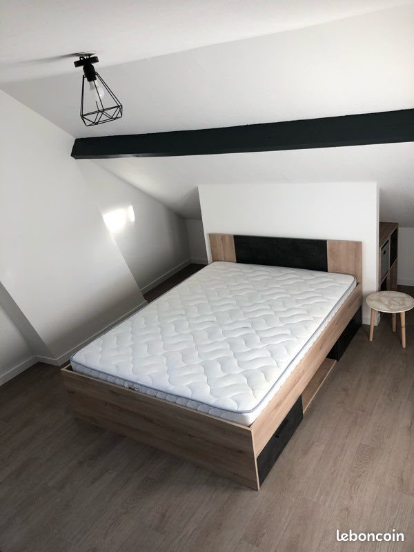 Appartement à louer, 46m², Lens