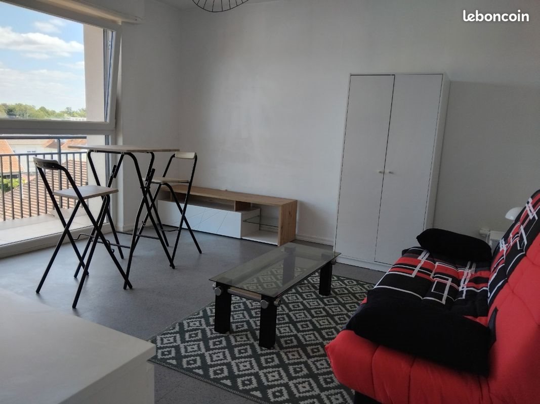 Appartement à vendre, 25m², Haguenau