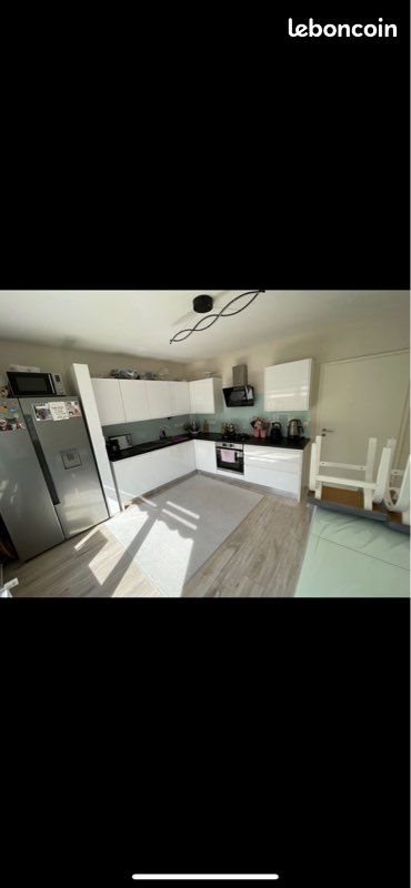 Maison à louer, 70m², Bitche