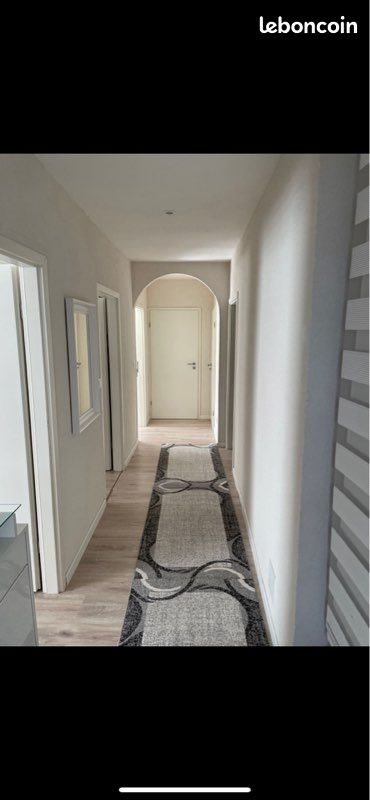 Maison à louer, 70m², Bitche