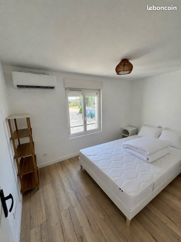 Appartement à louer, 56m², Bourges