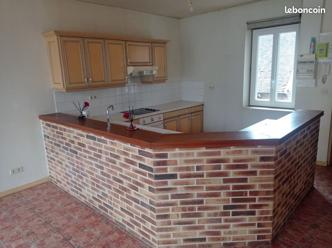 Appartement à vendre, 36m², Nonancourt
