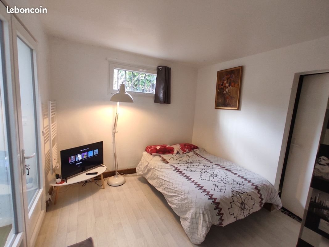 Appartement à louer, 20m², Mérignac