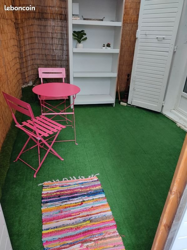 Appartement à louer, 20m², Mérignac