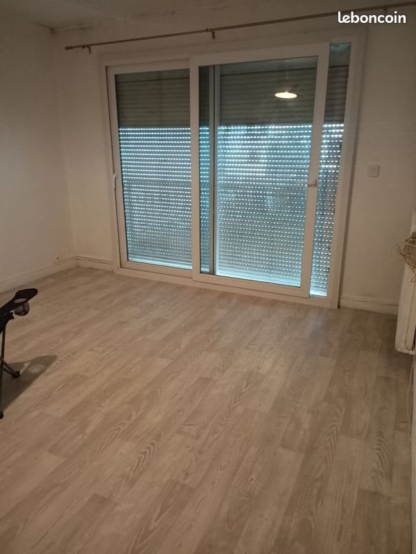 Appartement à louer, 39m², Reims