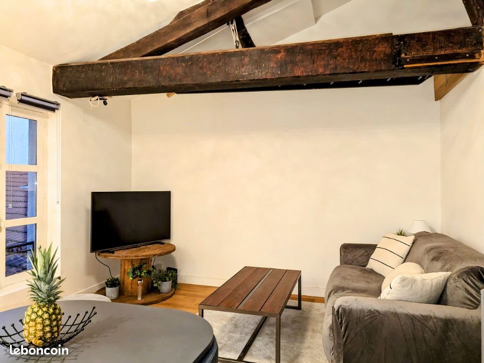 Appartement à vendre, 46m², Versailles