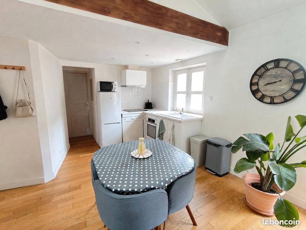 Appartement à vendre, 46m², Versailles
