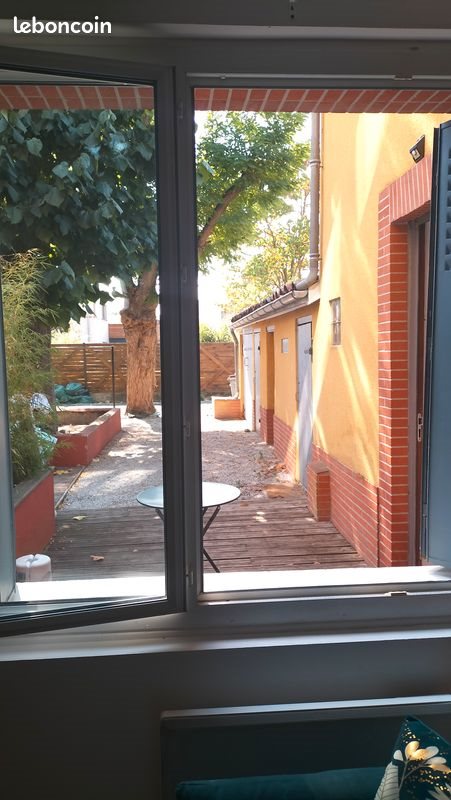 Appartement à louer, 40m², Blagnac