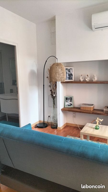 Appartement à louer, 40m², Blagnac