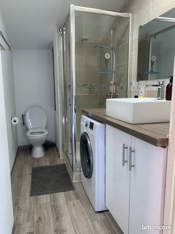 Maison à louer, 60m², Bouleternère