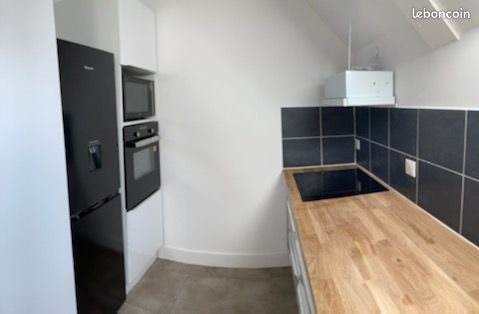 Appartement à louer, 60m², Montsalvy