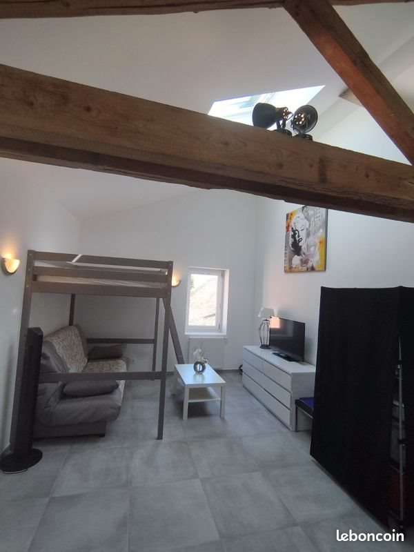 Appartement à louer, 27m², Sciez