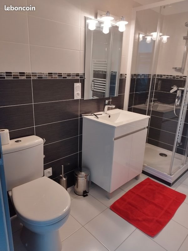 Appartement à louer, 27m², Sciez